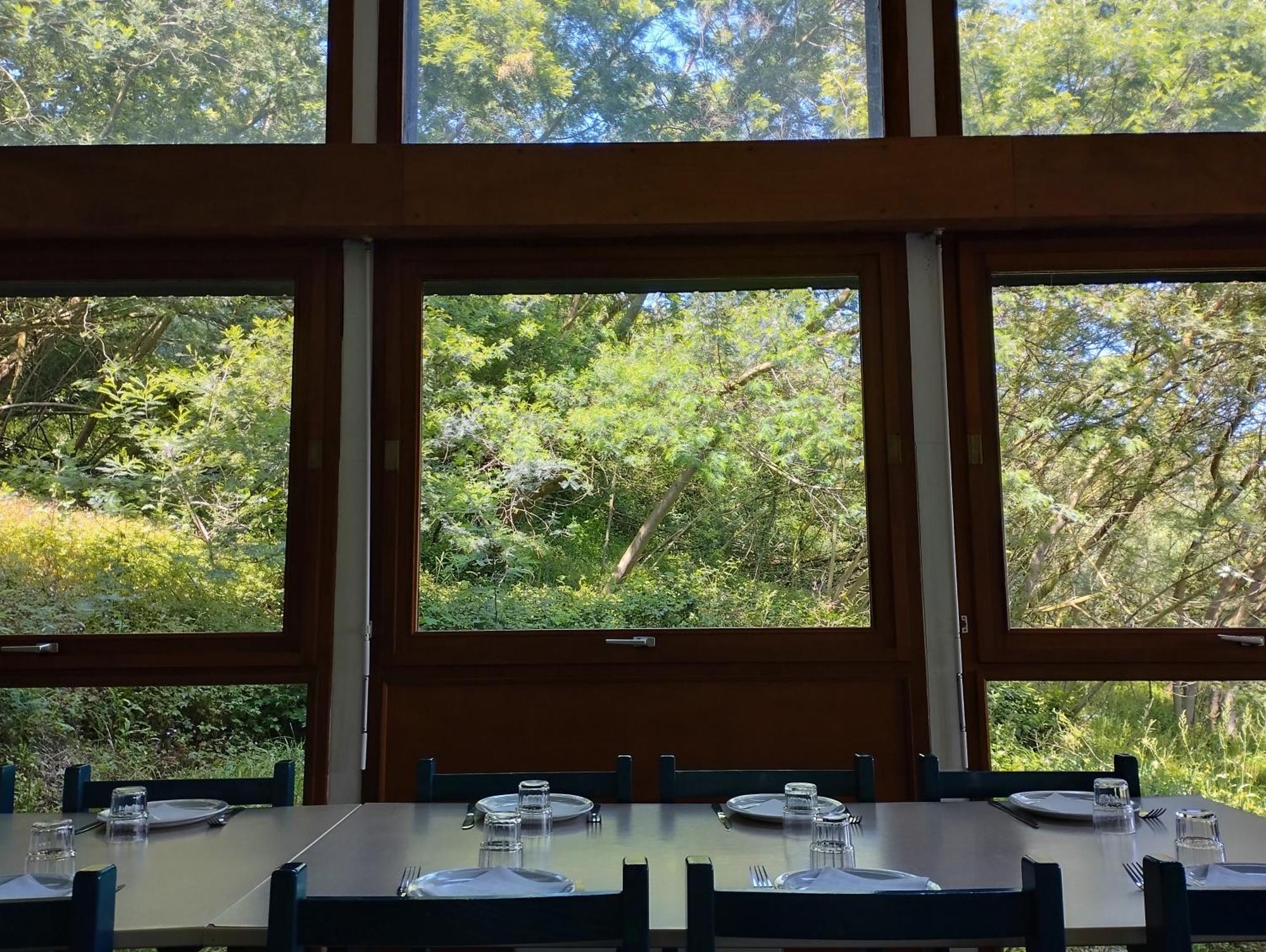 Auberge De Jeunesse Hi Cancale Dış mekan fotoğraf