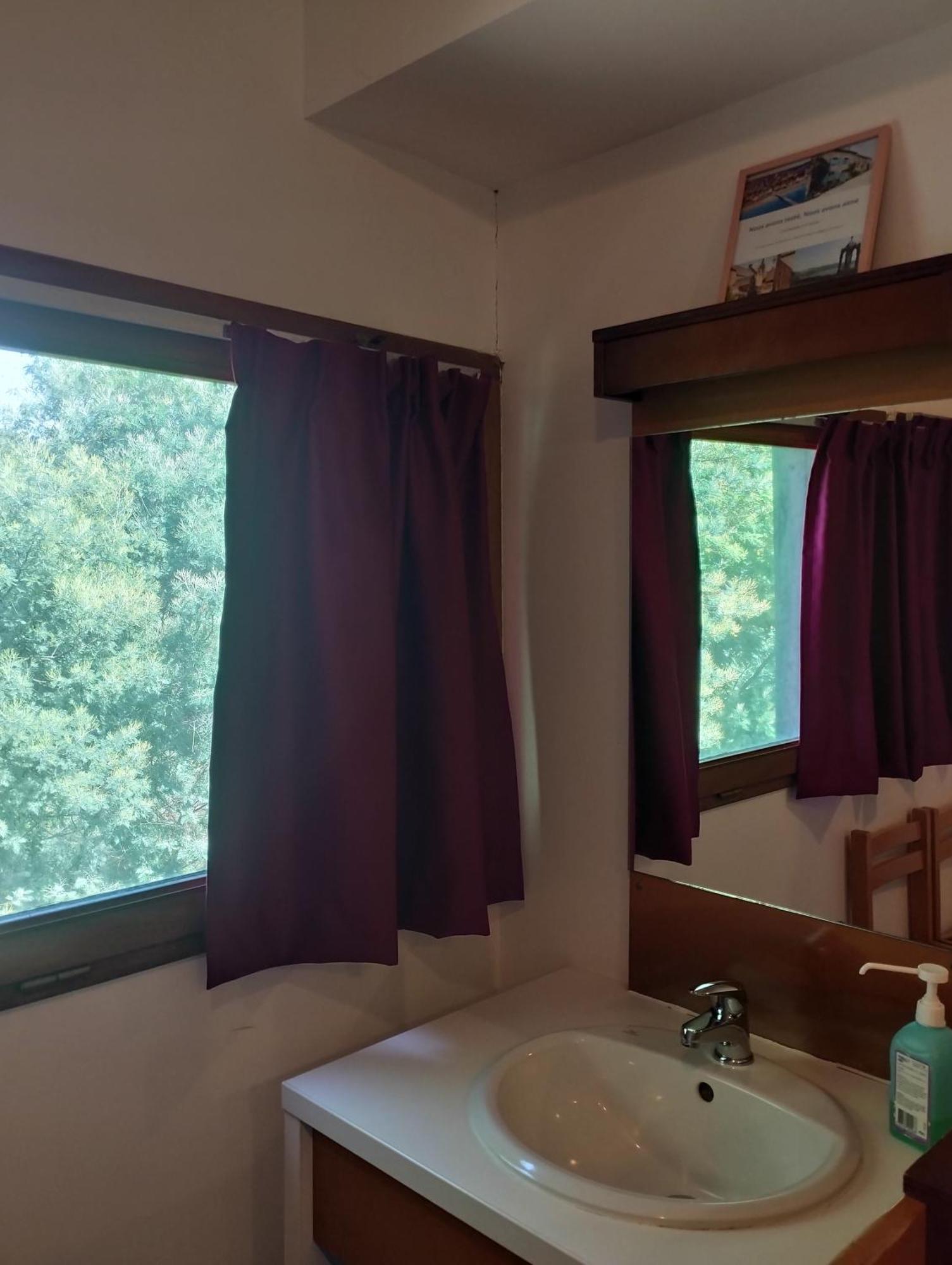 Auberge De Jeunesse Hi Cancale Dış mekan fotoğraf
